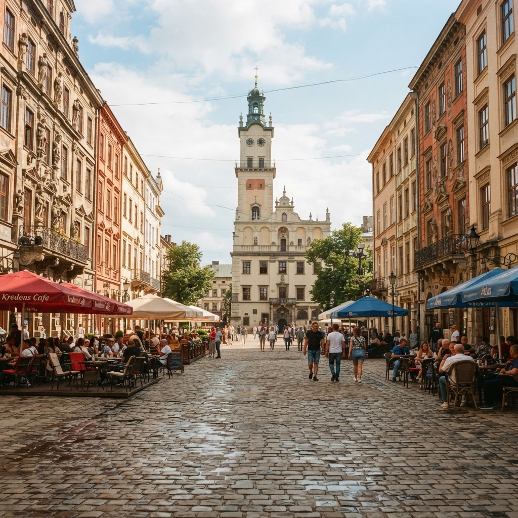 Lwów